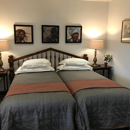The Crown Guest House Bethlehem Bagian luar foto