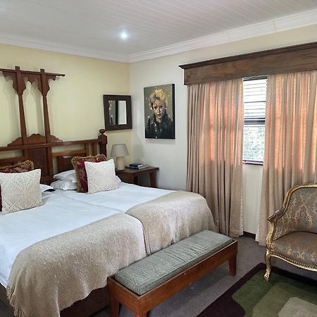The Crown Guest House Bethlehem Bagian luar foto