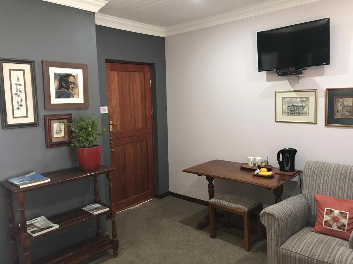 The Crown Guest House Bethlehem Bagian luar foto