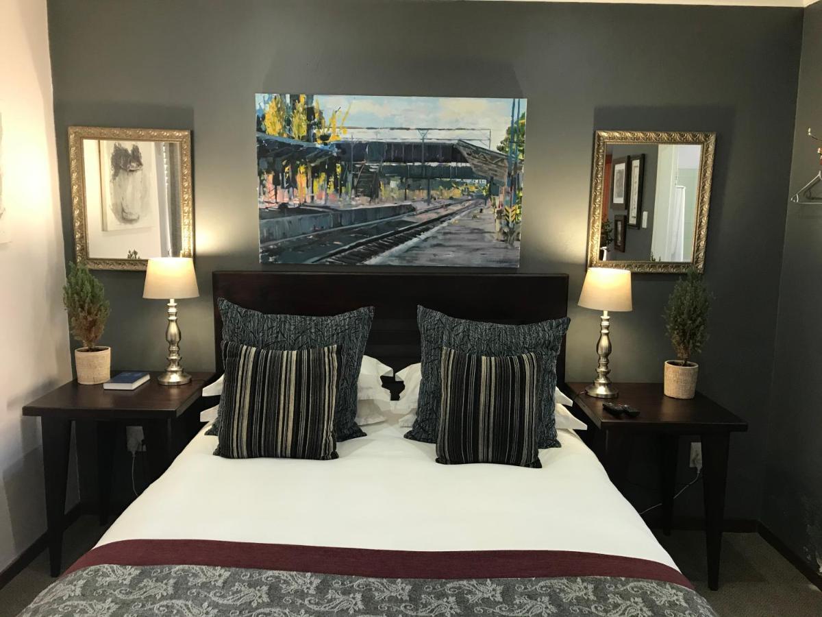 The Crown Guest House Bethlehem Bagian luar foto