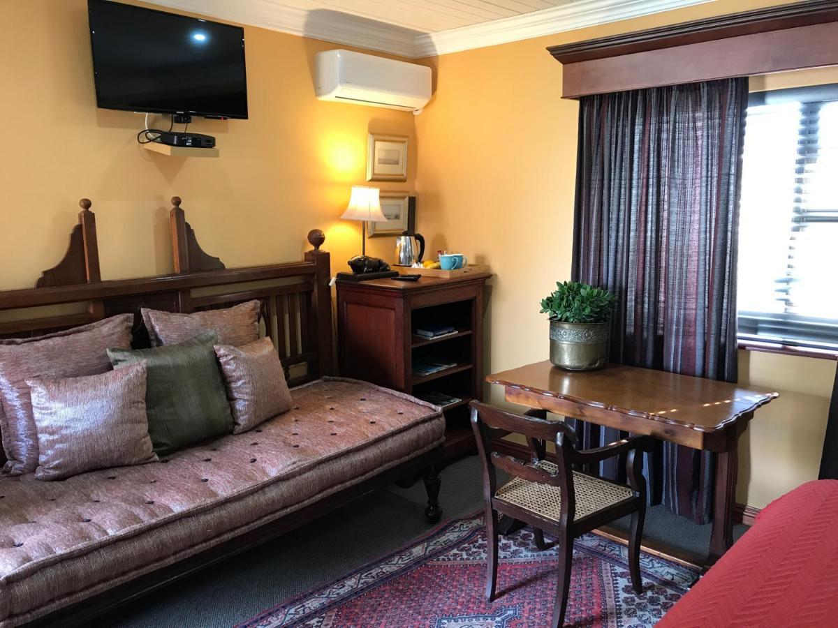 The Crown Guest House Bethlehem Bagian luar foto