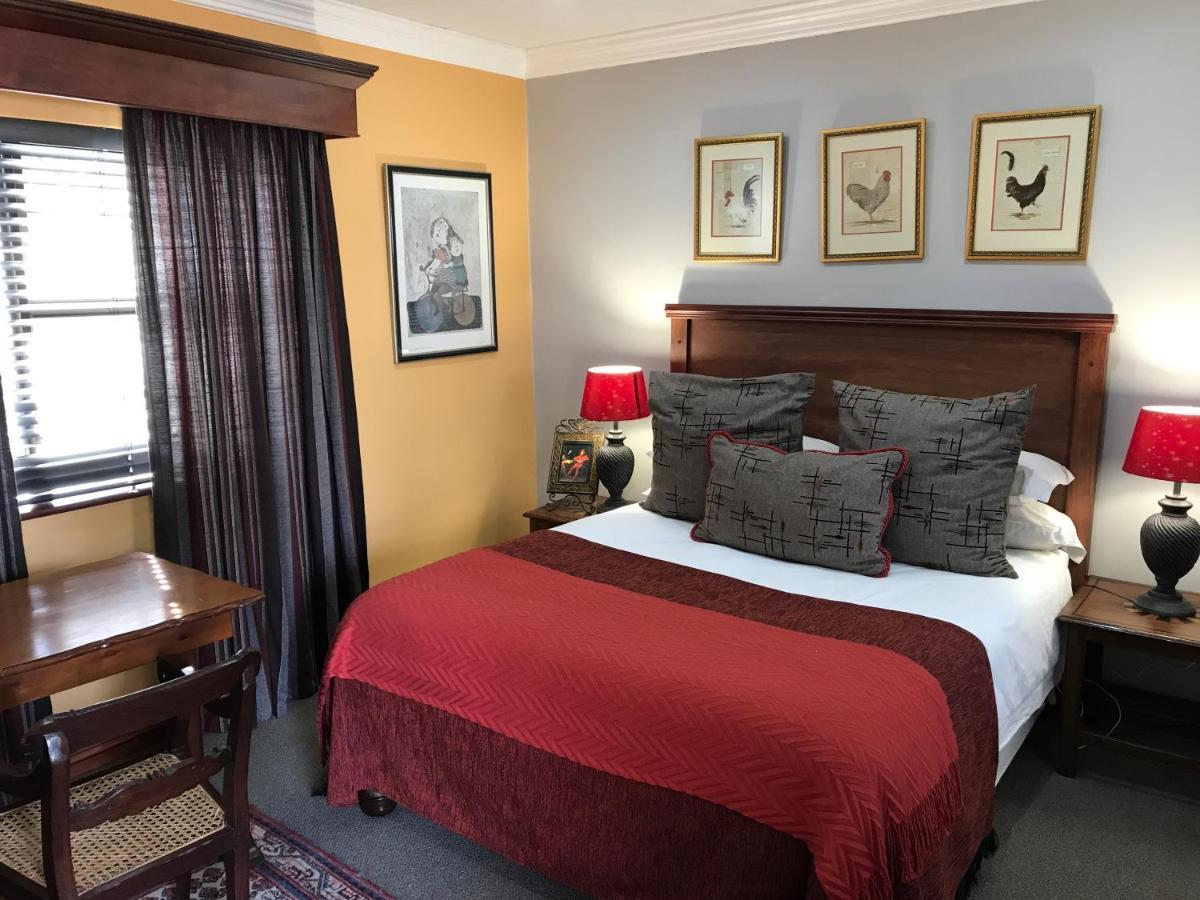The Crown Guest House Bethlehem Bagian luar foto