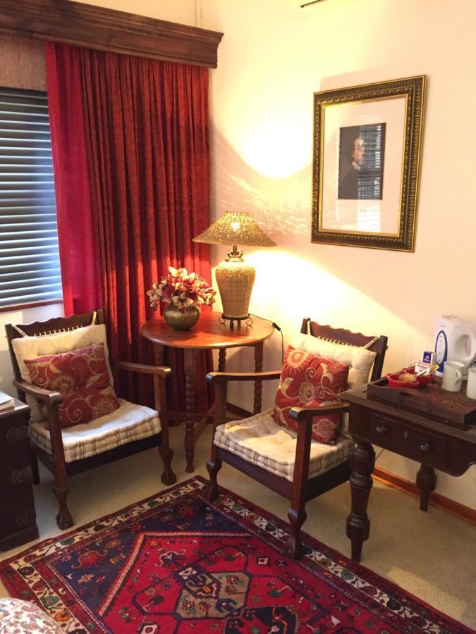 The Crown Guest House Bethlehem Bagian luar foto