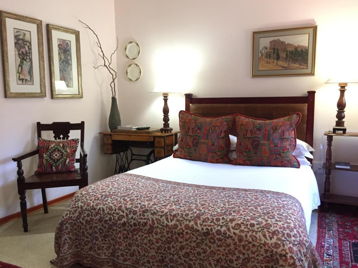 The Crown Guest House Bethlehem Bagian luar foto