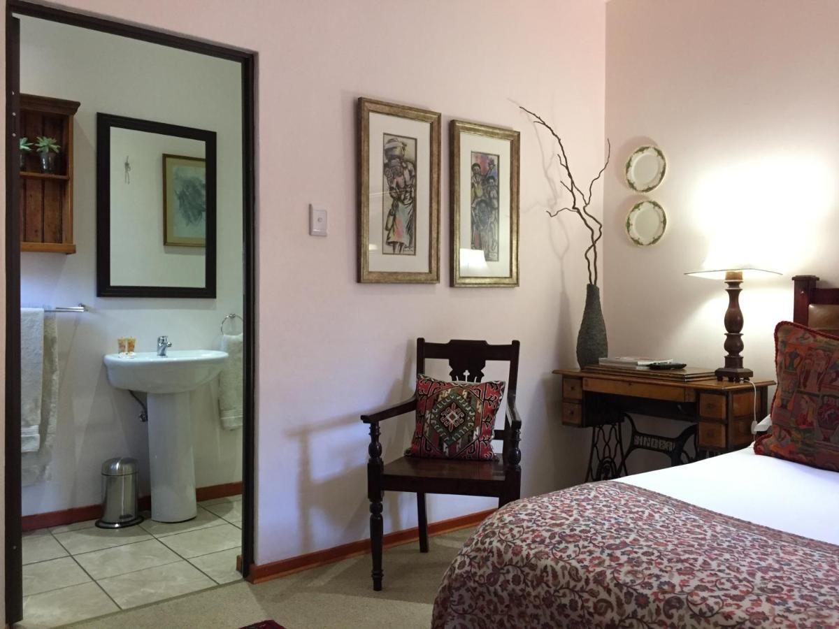 The Crown Guest House Bethlehem Bagian luar foto