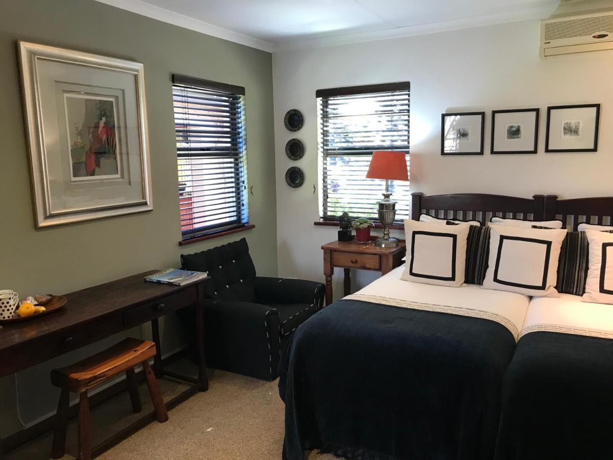 The Crown Guest House Bethlehem Bagian luar foto