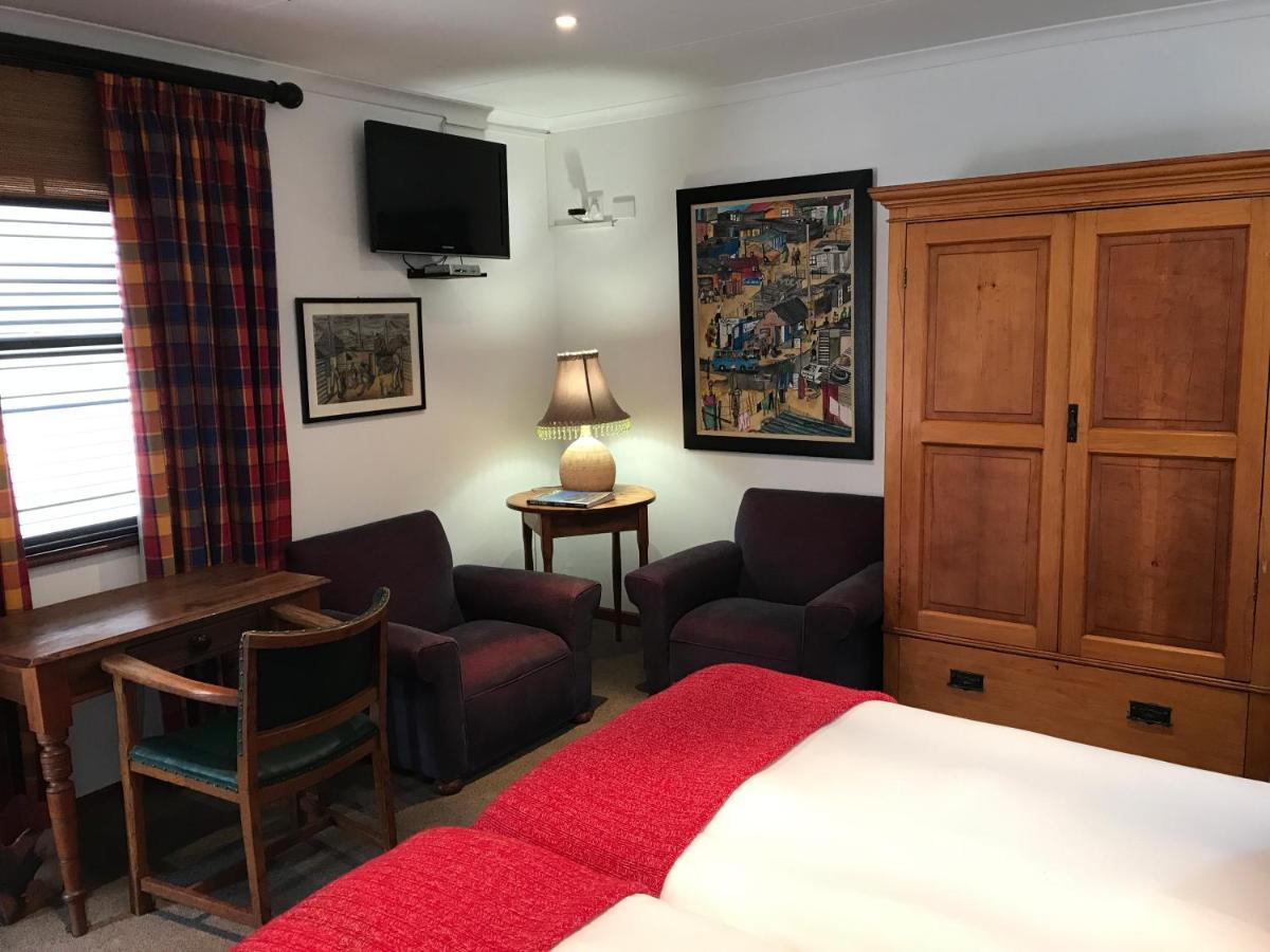 The Crown Guest House Bethlehem Bagian luar foto