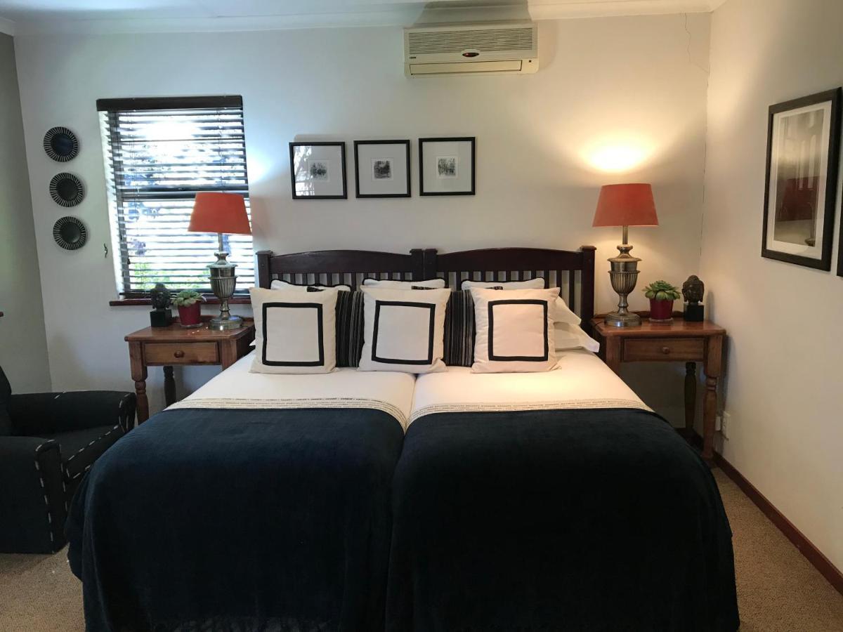 The Crown Guest House Bethlehem Bagian luar foto