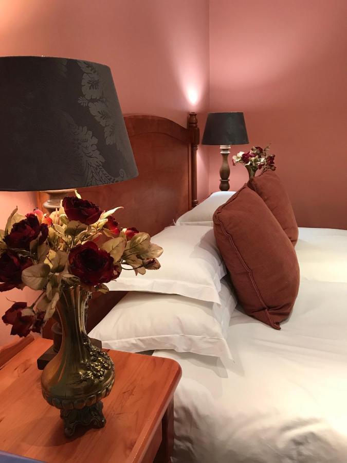 The Crown Guest House Bethlehem Bagian luar foto