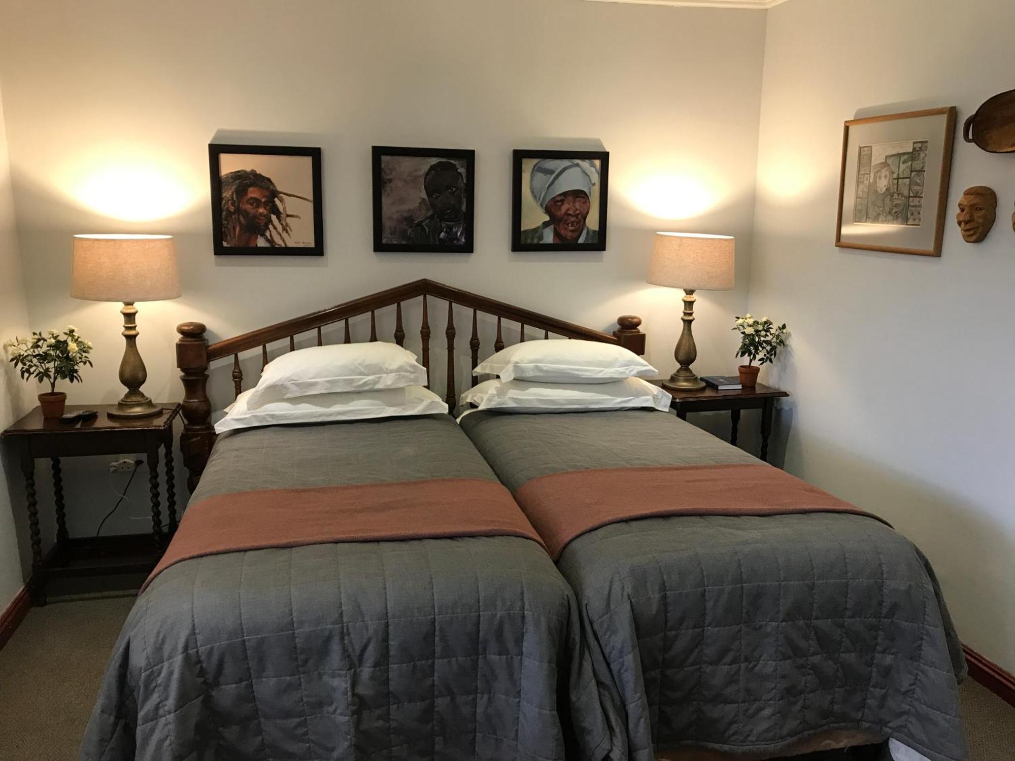 The Crown Guest House Bethlehem Bagian luar foto