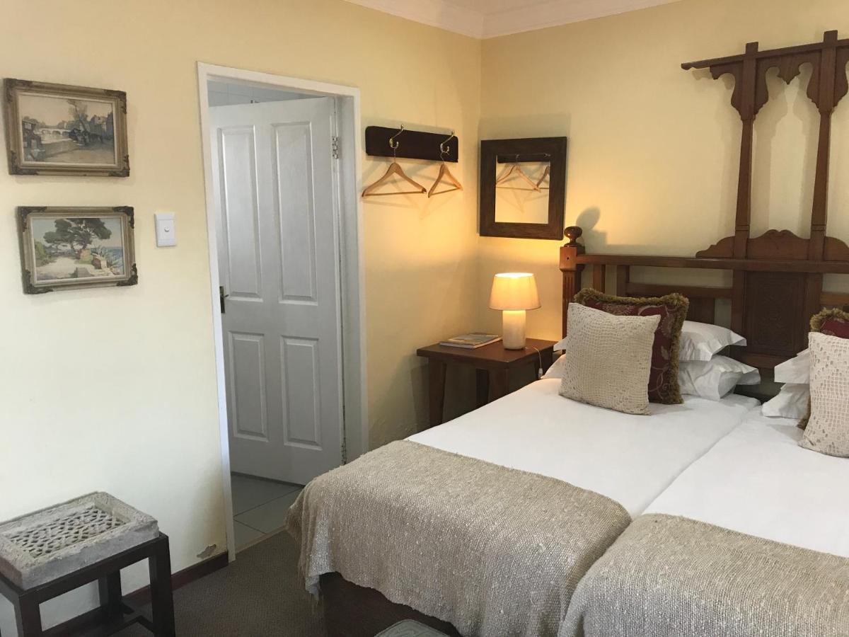 The Crown Guest House Bethlehem Bagian luar foto
