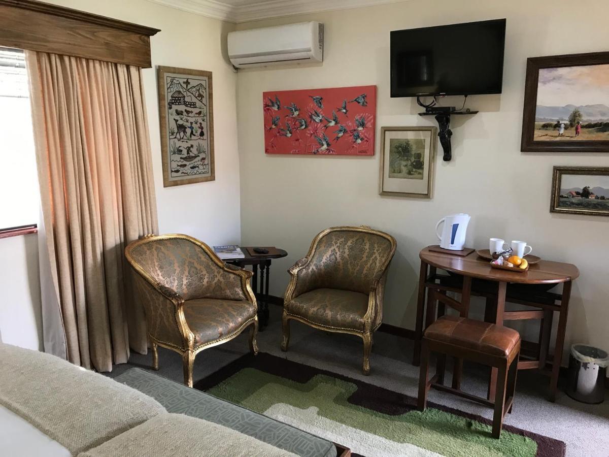 The Crown Guest House Bethlehem Bagian luar foto
