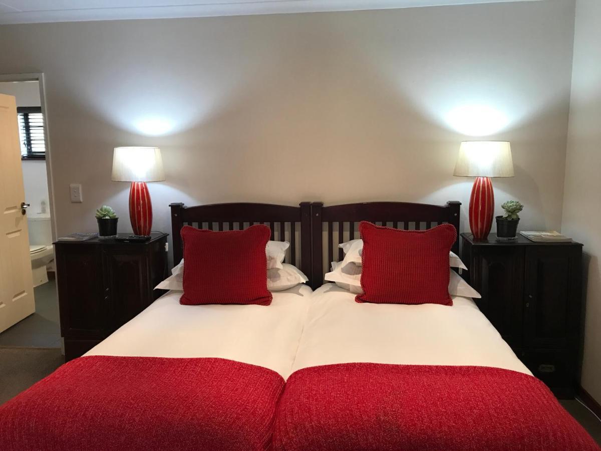 The Crown Guest House Bethlehem Bagian luar foto