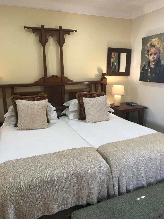 The Crown Guest House Bethlehem Bagian luar foto