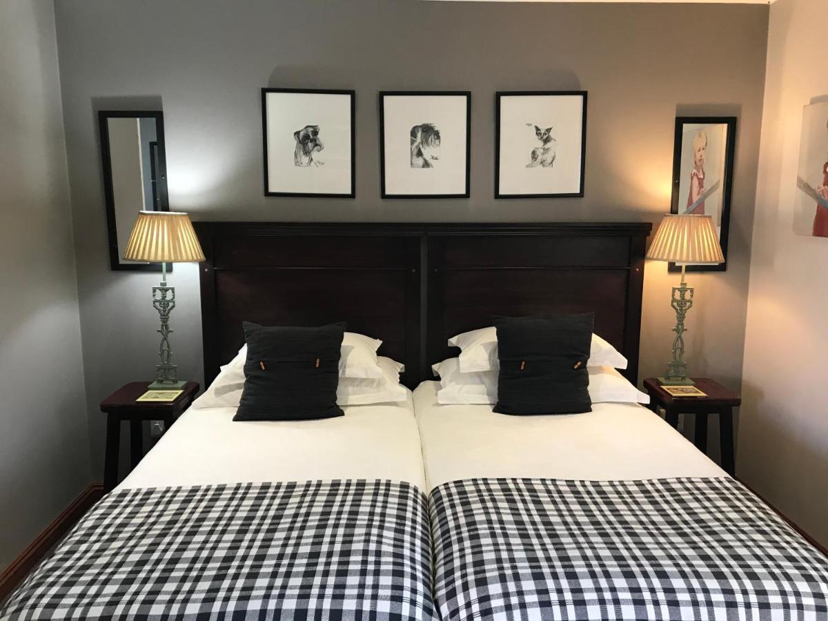 The Crown Guest House Bethlehem Bagian luar foto