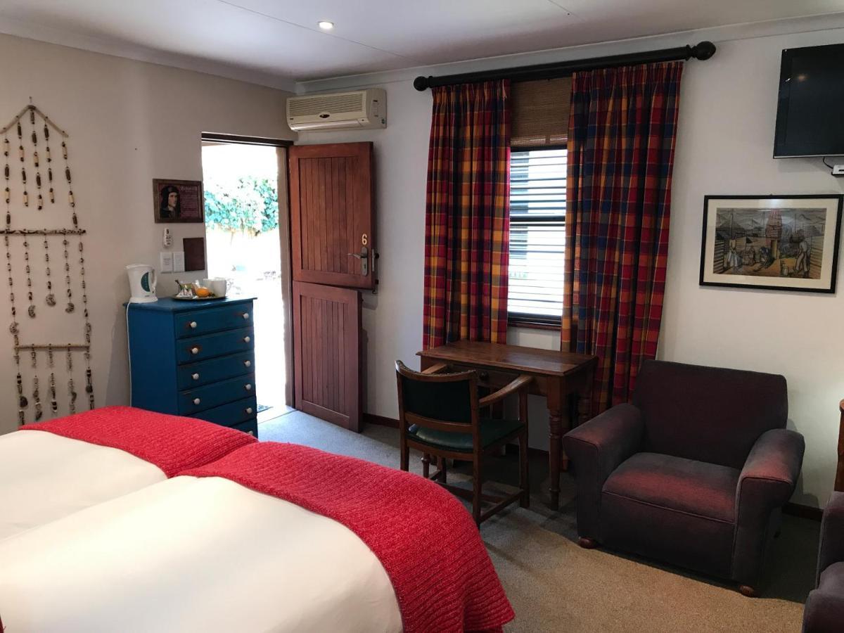 The Crown Guest House Bethlehem Bagian luar foto