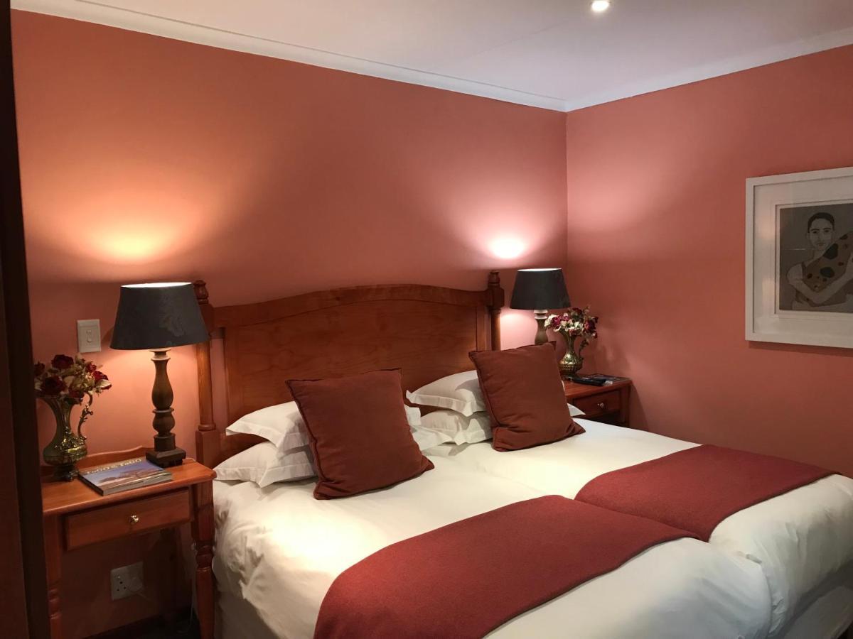 The Crown Guest House Bethlehem Bagian luar foto