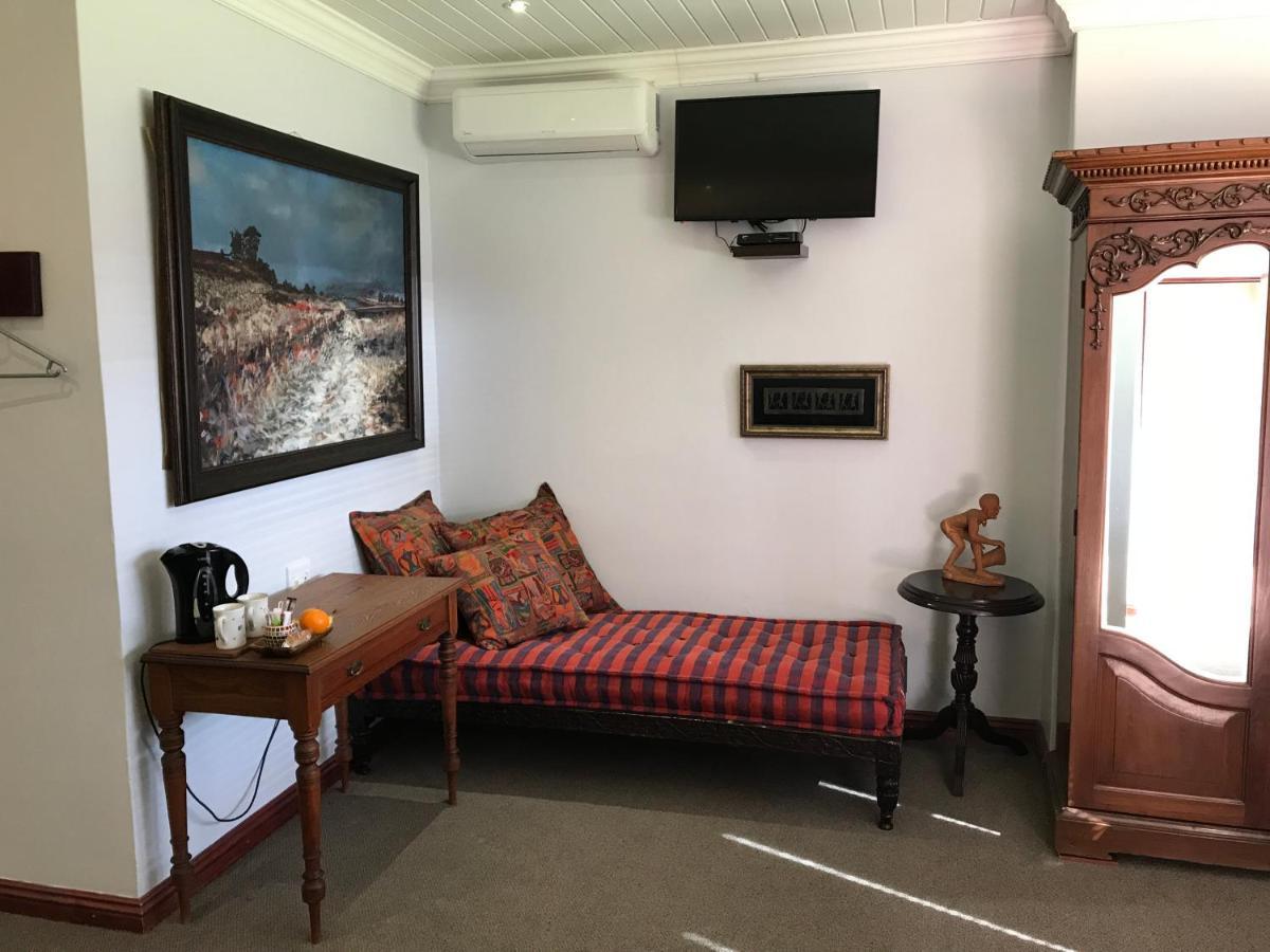 The Crown Guest House Bethlehem Bagian luar foto