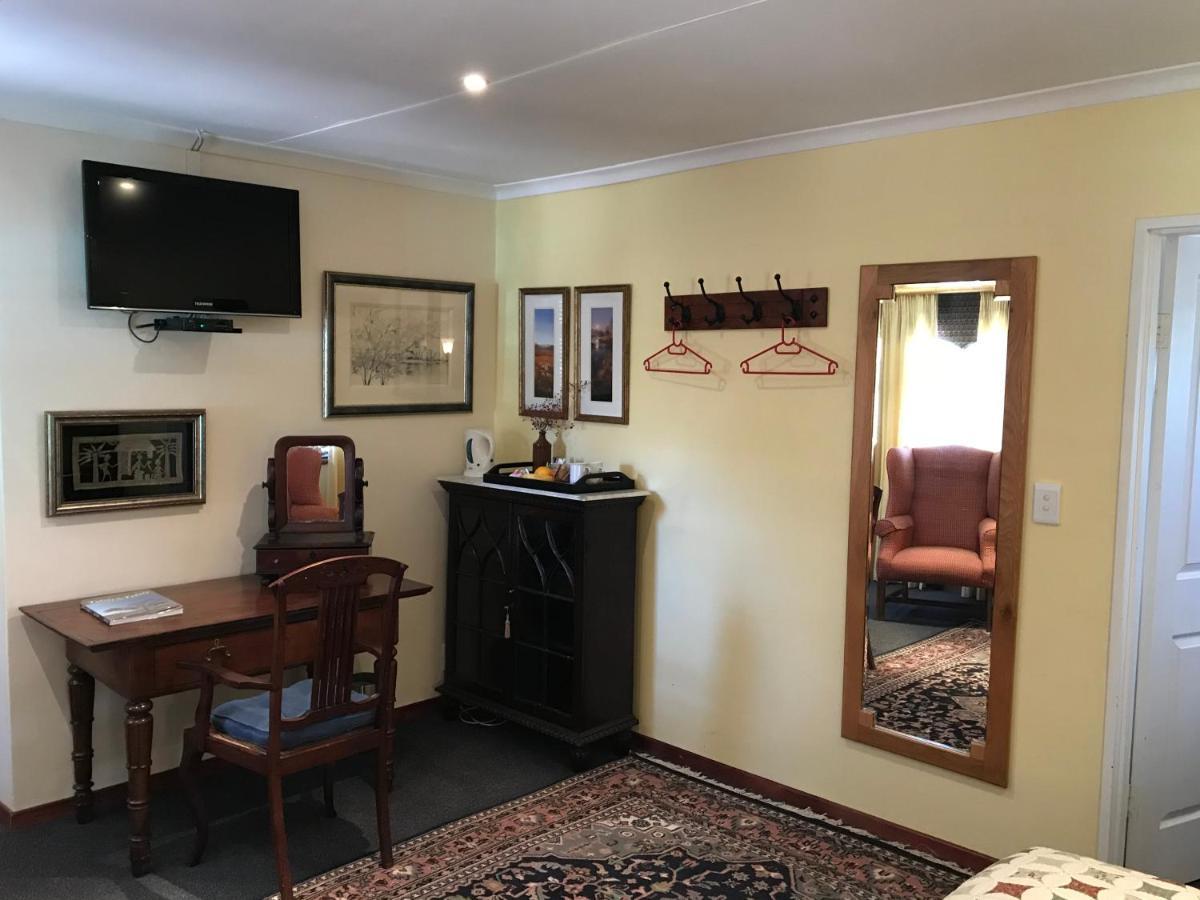 The Crown Guest House Bethlehem Bagian luar foto