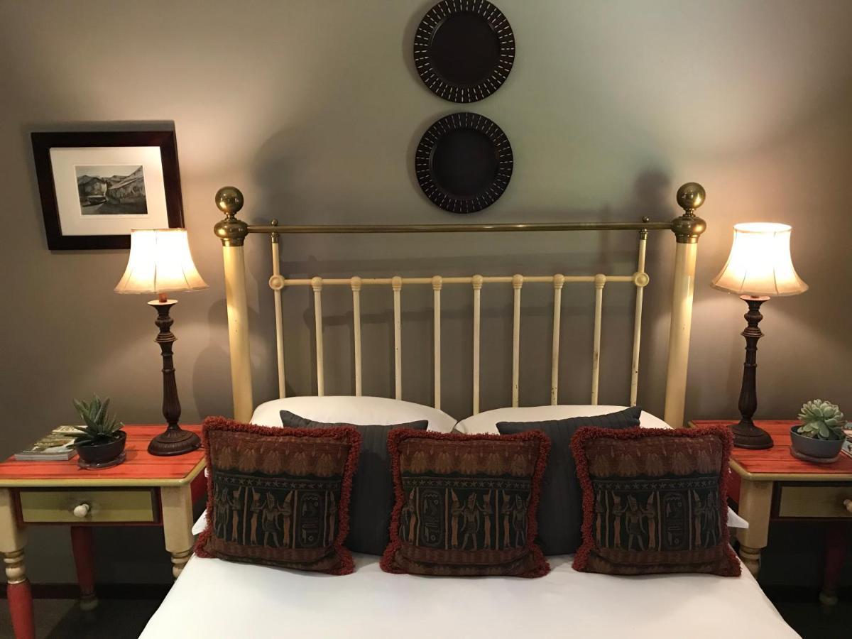 The Crown Guest House Bethlehem Bagian luar foto