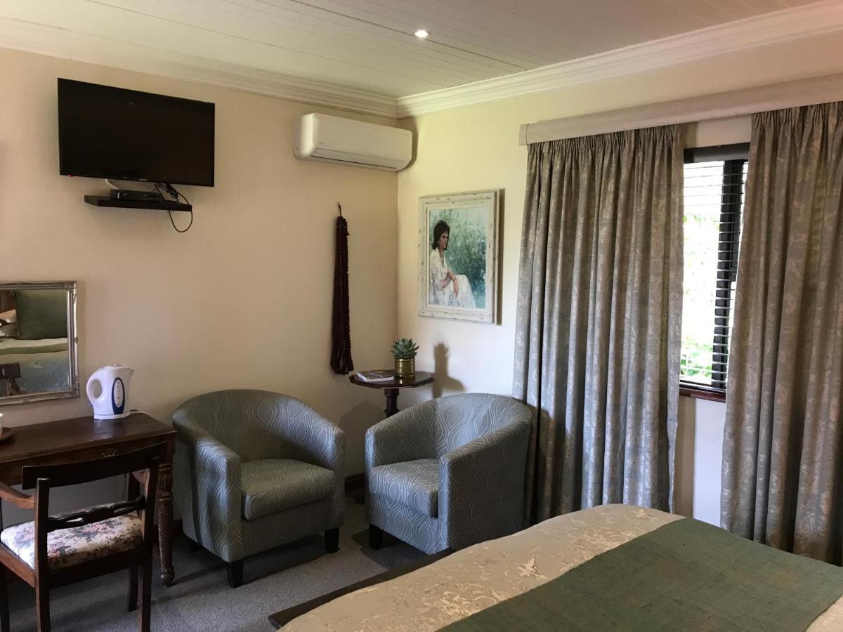 The Crown Guest House Bethlehem Bagian luar foto