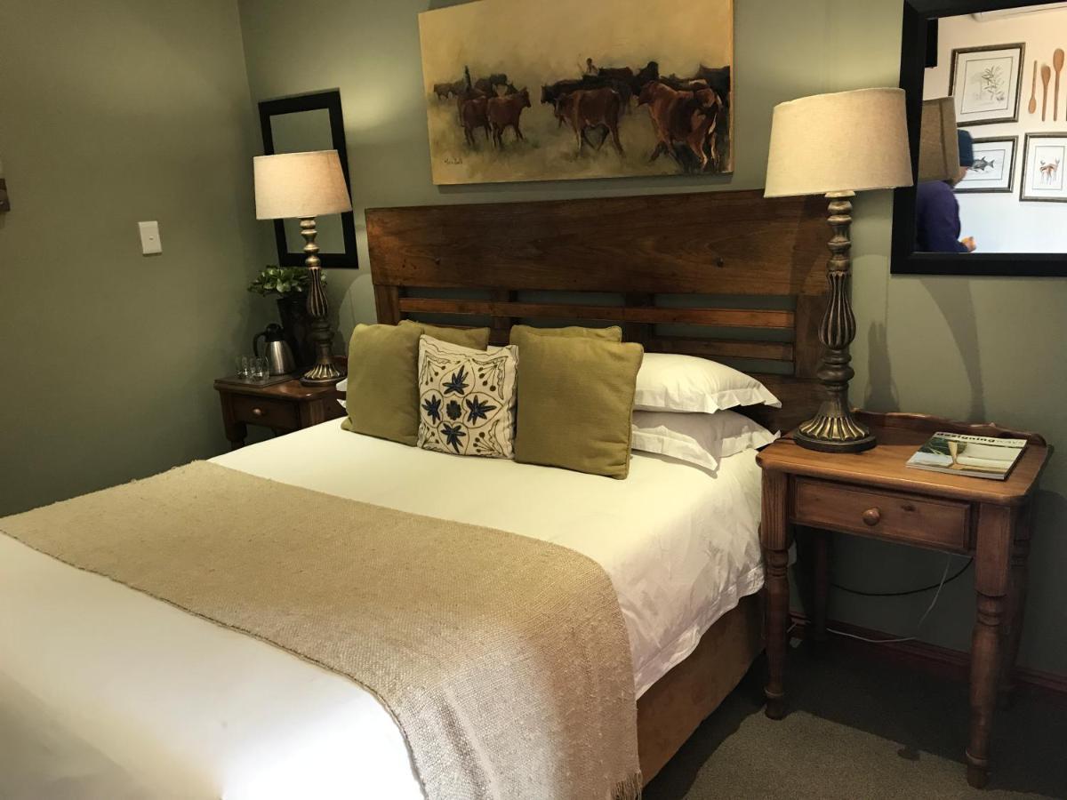 The Crown Guest House Bethlehem Bagian luar foto
