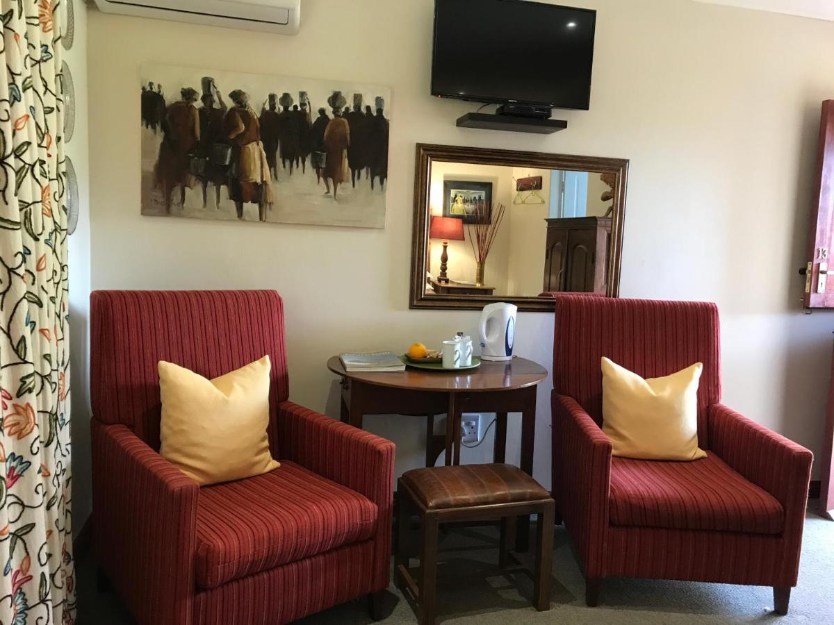 The Crown Guest House Bethlehem Bagian luar foto