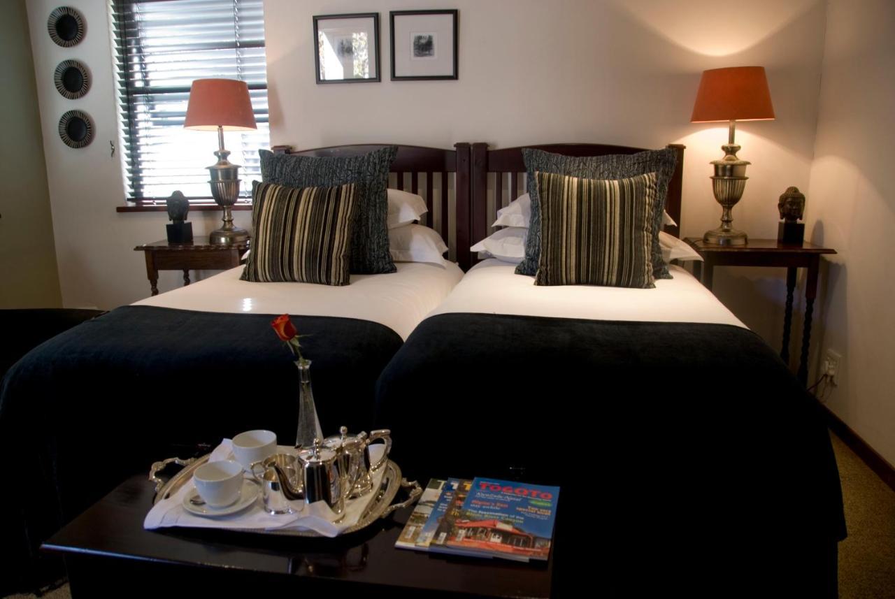 The Crown Guest House Bethlehem Bagian luar foto