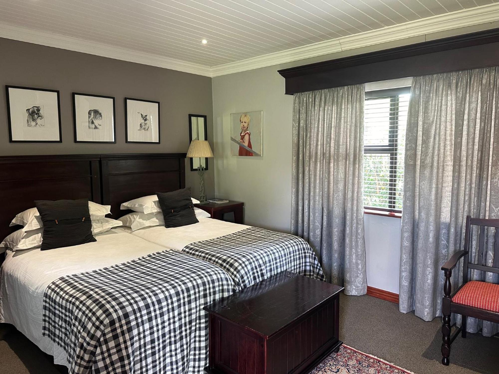 The Crown Guest House Bethlehem Bagian luar foto