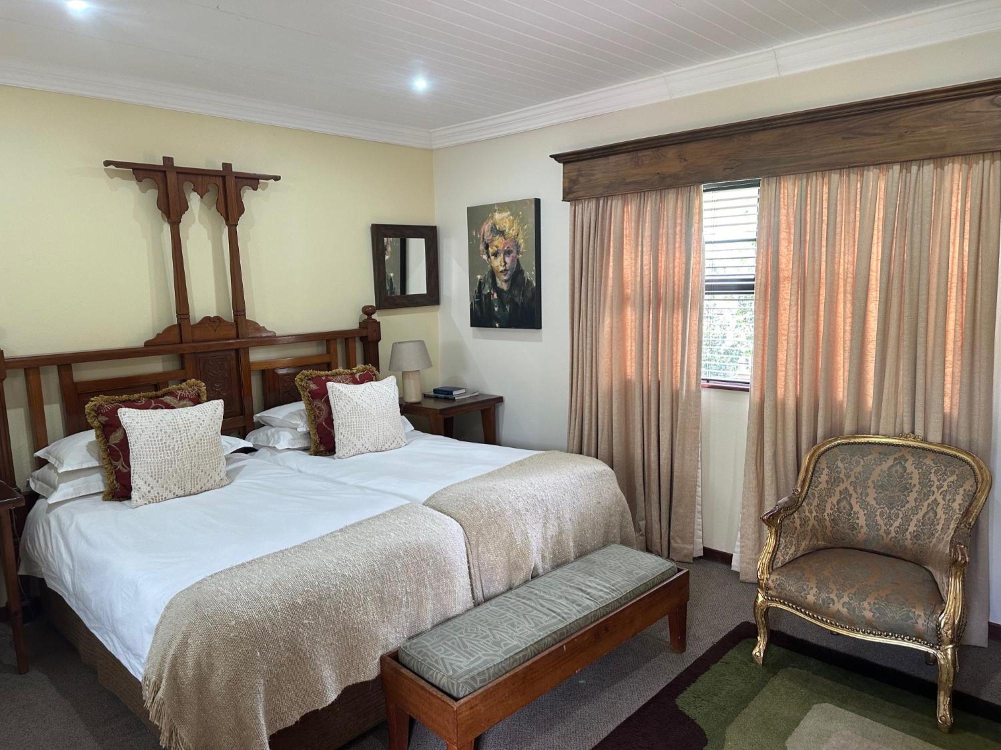 The Crown Guest House Bethlehem Bagian luar foto