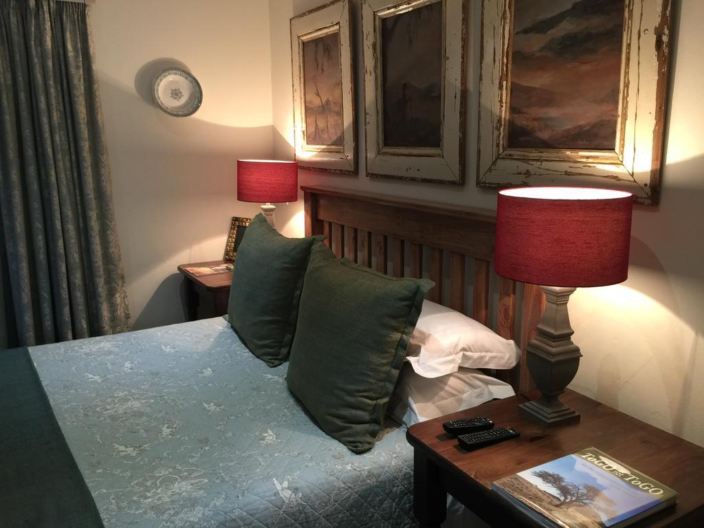 The Crown Guest House Bethlehem Bagian luar foto