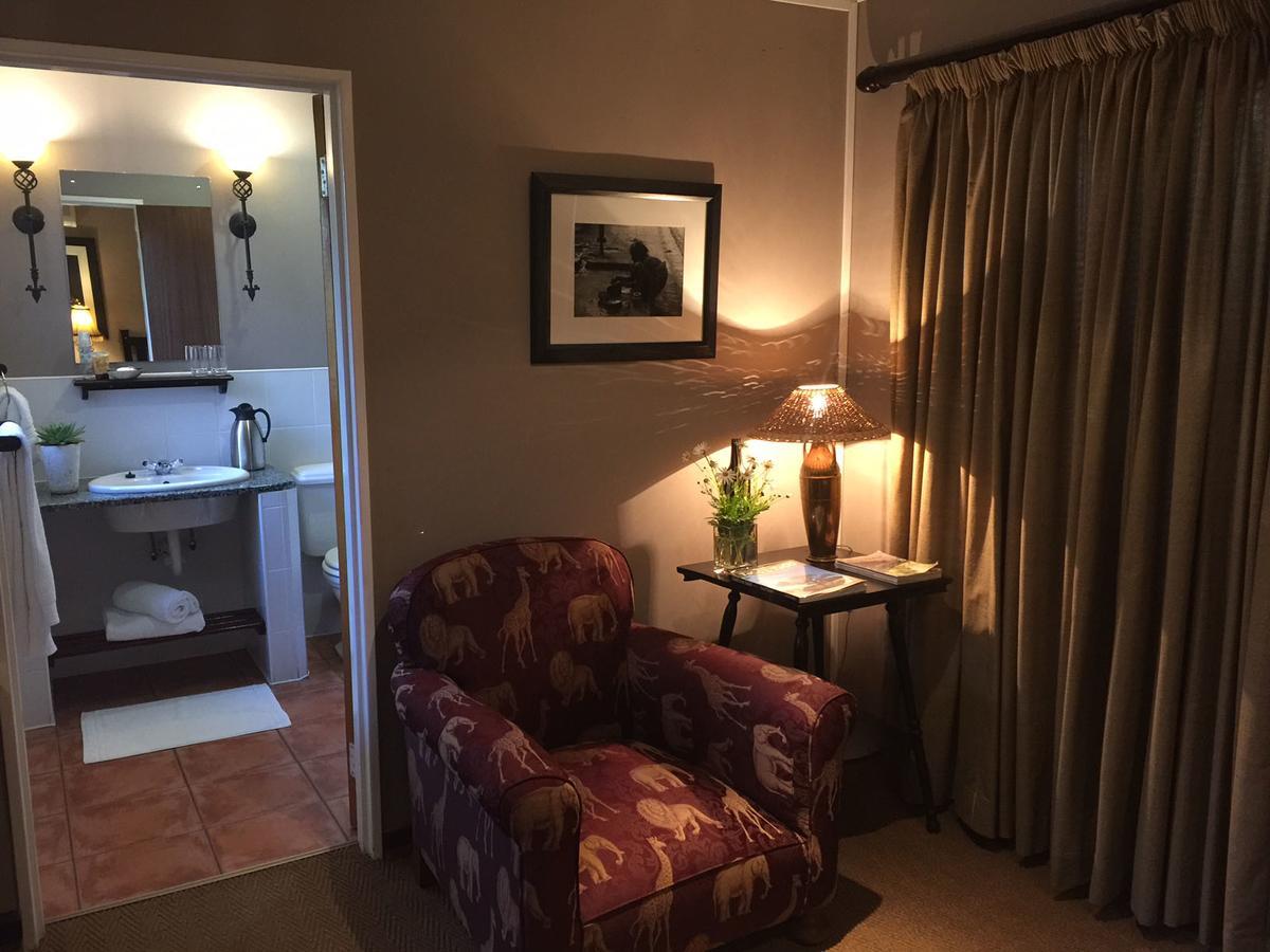 The Crown Guest House Bethlehem Bagian luar foto