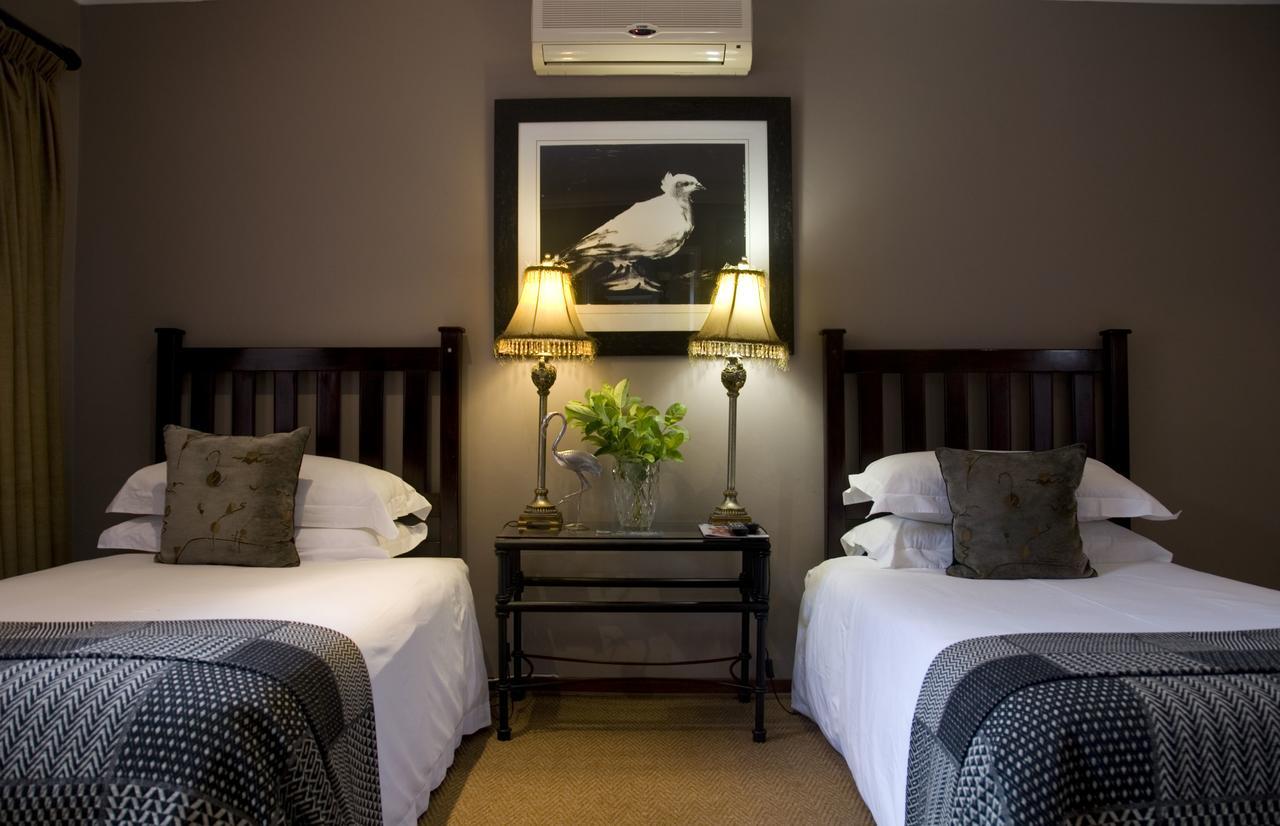 The Crown Guest House Bethlehem Bagian luar foto
