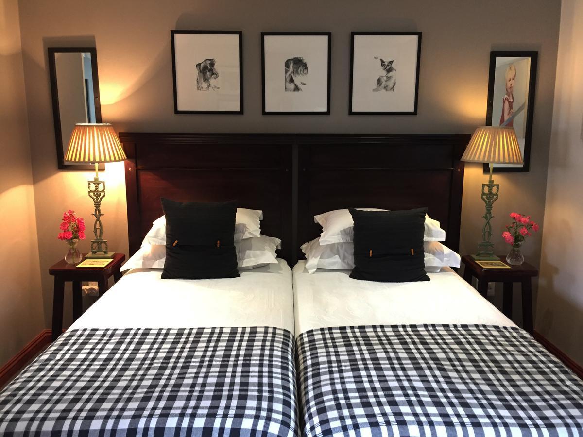 The Crown Guest House Bethlehem Bagian luar foto