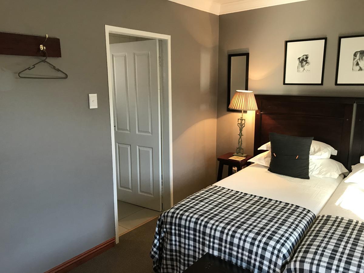 The Crown Guest House Bethlehem Bagian luar foto