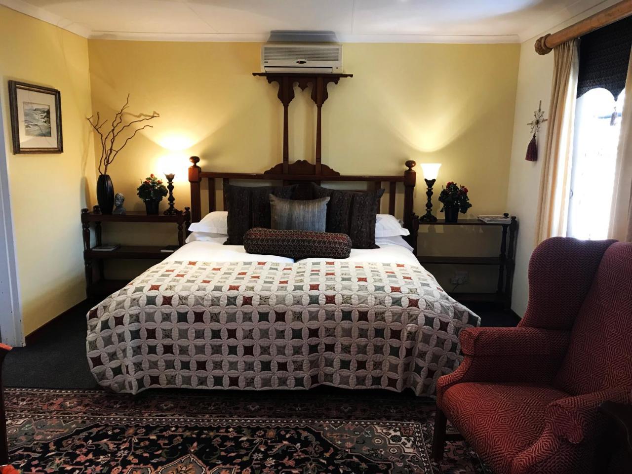 The Crown Guest House Bethlehem Bagian luar foto