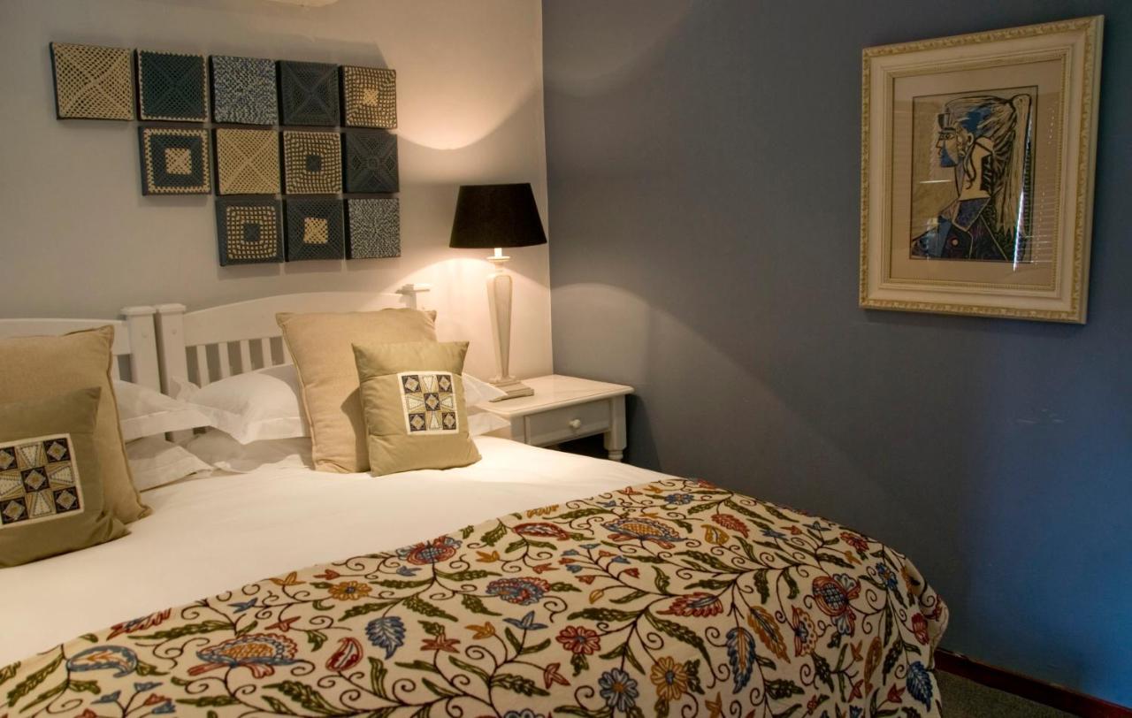 The Crown Guest House Bethlehem Bagian luar foto