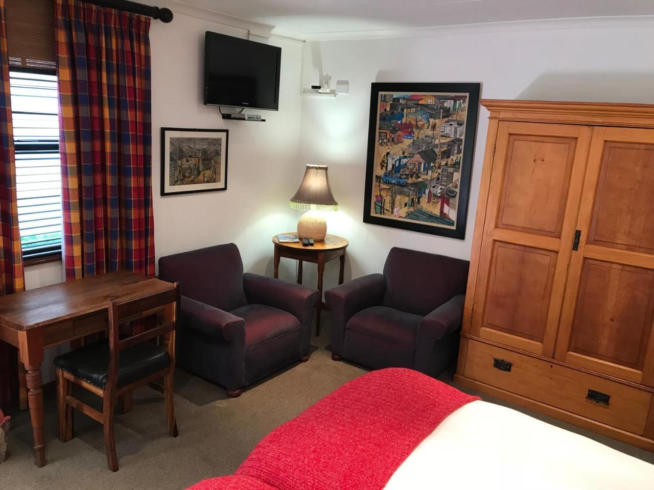 The Crown Guest House Bethlehem Bagian luar foto