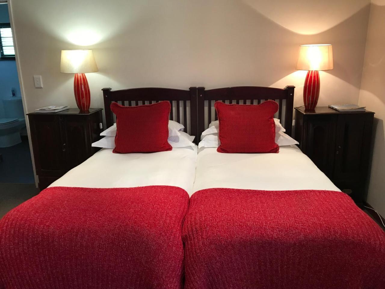 The Crown Guest House Bethlehem Bagian luar foto