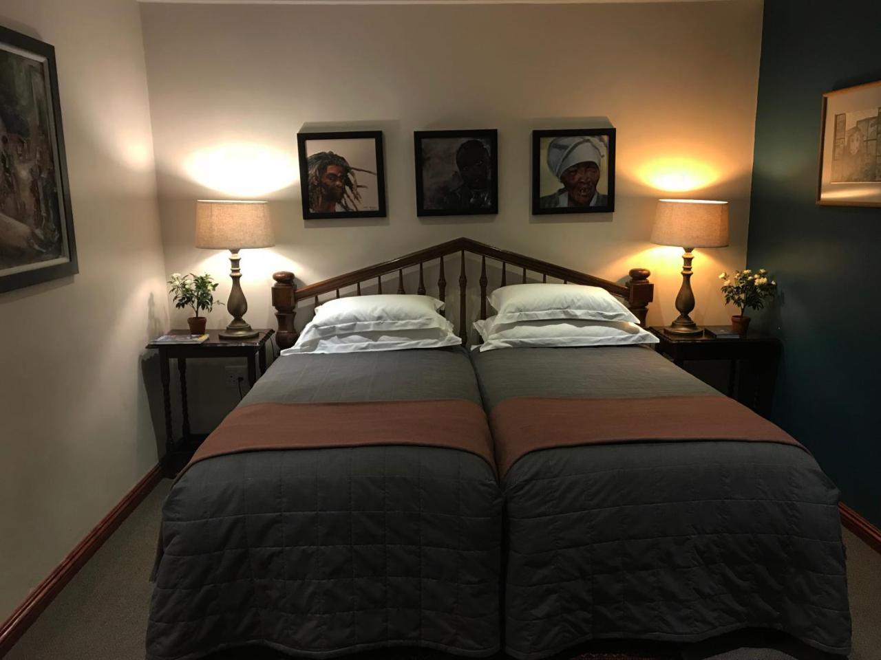 The Crown Guest House Bethlehem Bagian luar foto