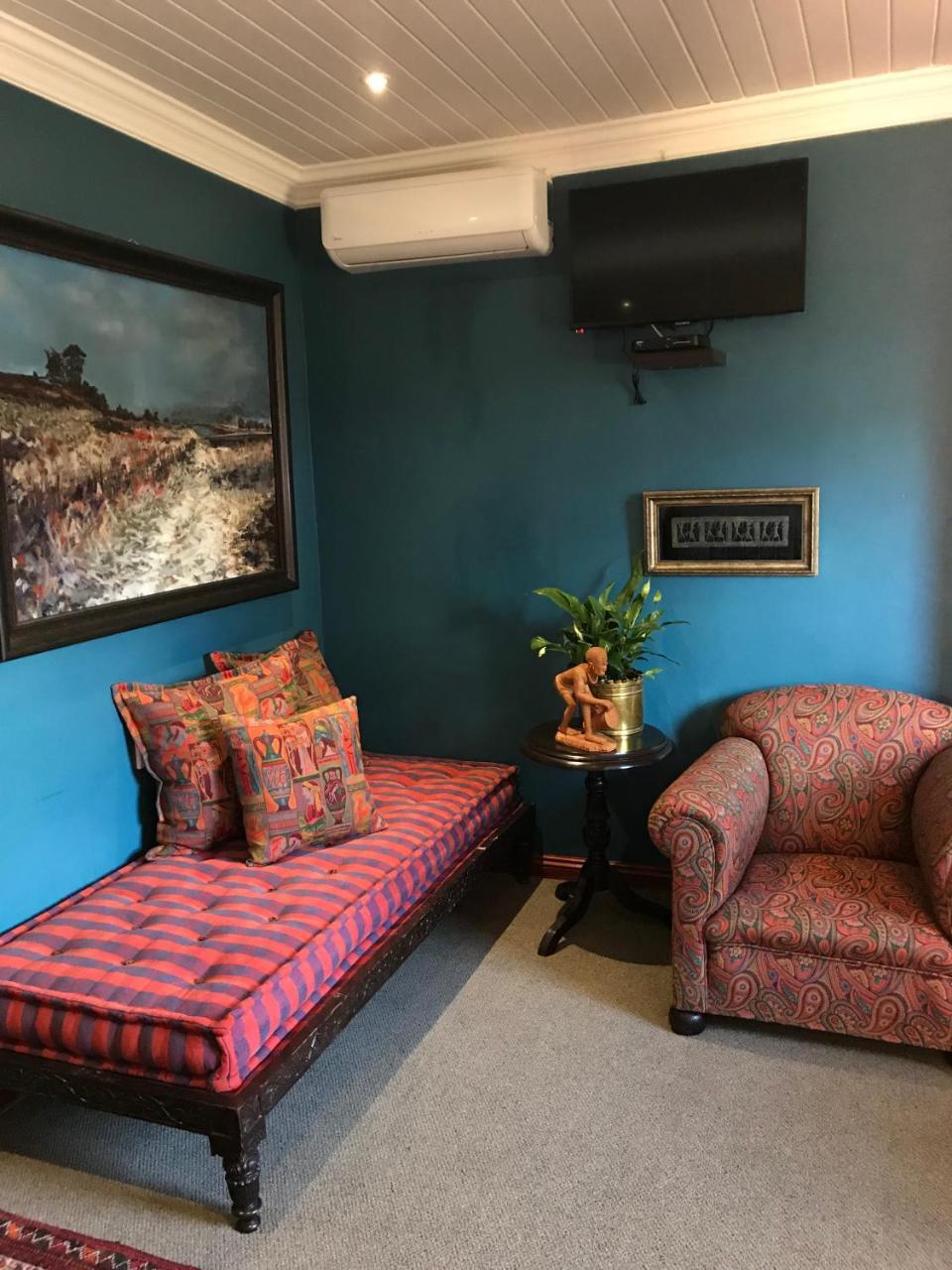The Crown Guest House Bethlehem Bagian luar foto