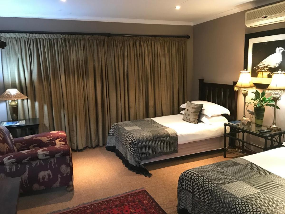 The Crown Guest House Bethlehem Bagian luar foto