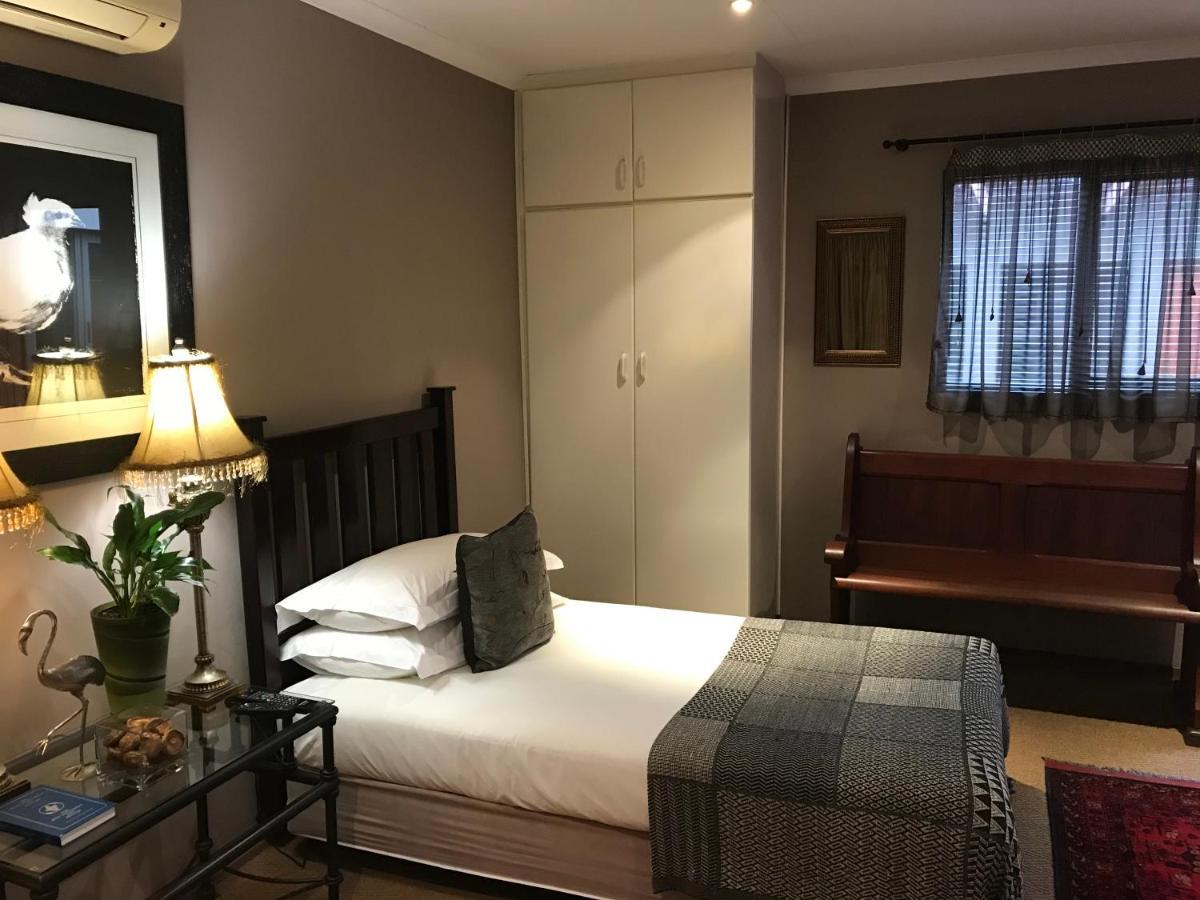 The Crown Guest House Bethlehem Bagian luar foto