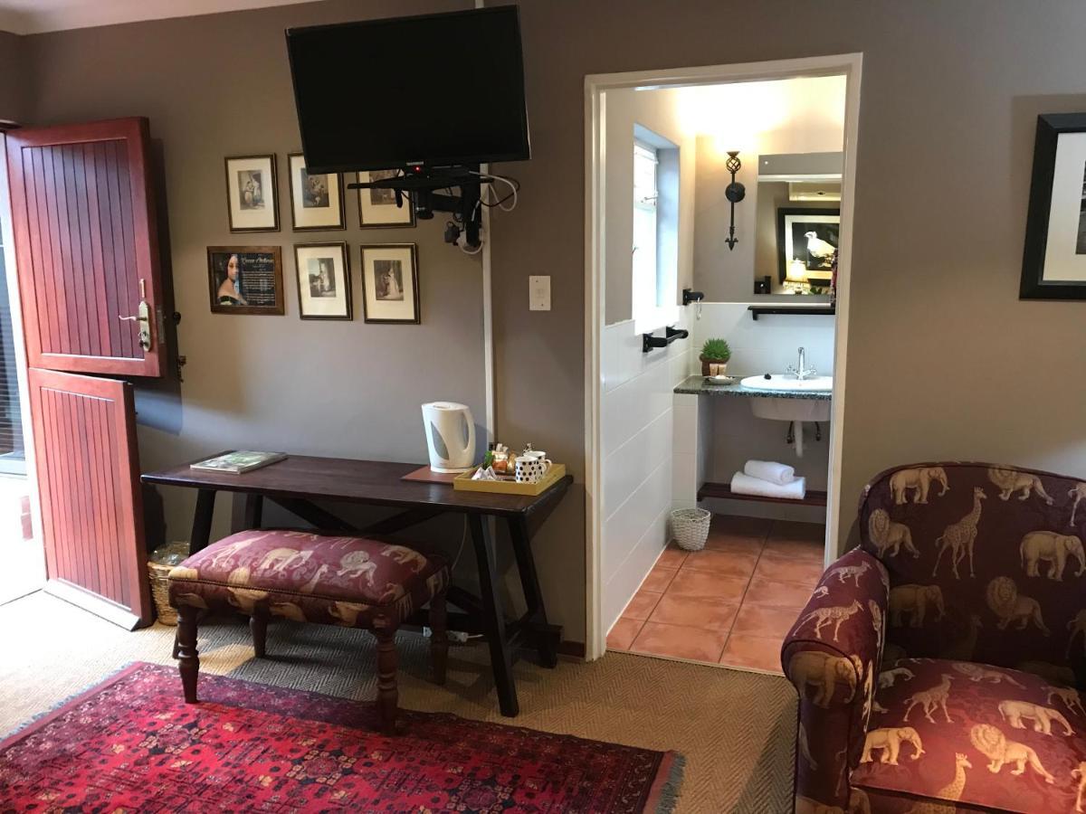 The Crown Guest House Bethlehem Bagian luar foto