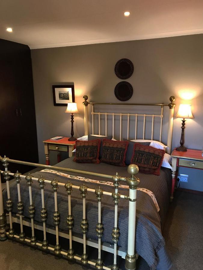 The Crown Guest House Bethlehem Bagian luar foto